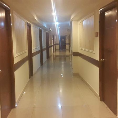 Amador Ocean View Hotel Panamaváros Kültér fotó