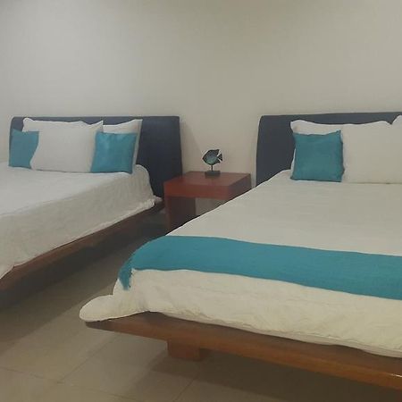 Amador Ocean View Hotel Panamaváros Kültér fotó