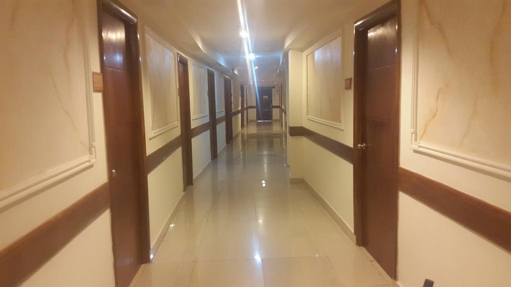 Amador Ocean View Hotel Panamaváros Kültér fotó