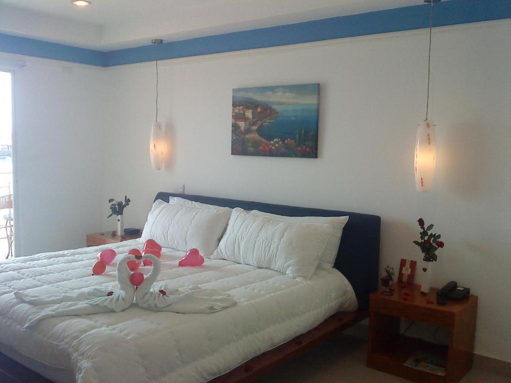 Amador Ocean View Hotel Panamaváros Kültér fotó