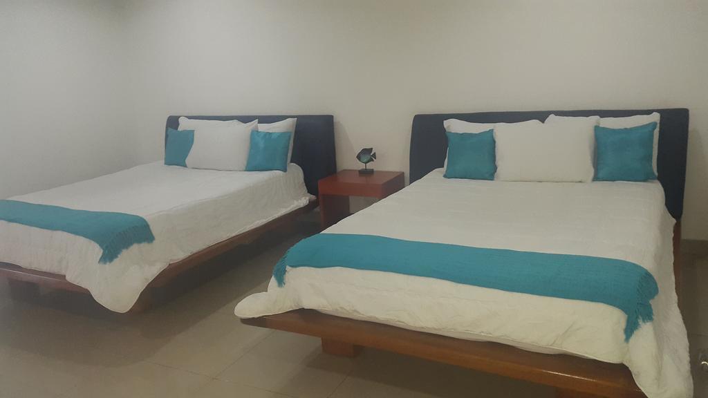 Amador Ocean View Hotel Panamaváros Kültér fotó