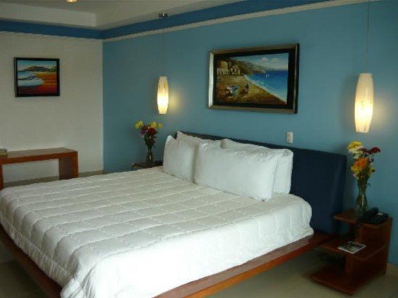 Amador Ocean View Hotel Panamaváros Kültér fotó