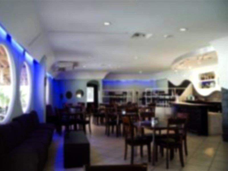 Amador Ocean View Hotel Panamaváros Kültér fotó