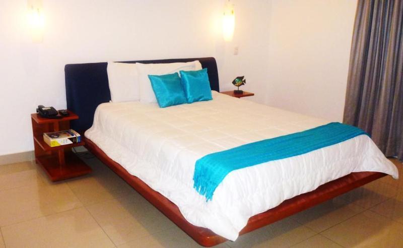 Amador Ocean View Hotel Panamaváros Kültér fotó