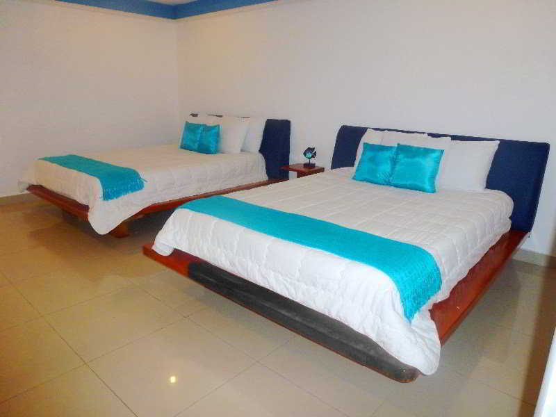 Amador Ocean View Hotel Panamaváros Kültér fotó