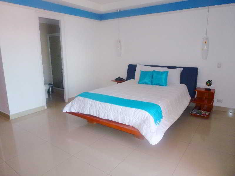 Amador Ocean View Hotel Panamaváros Kültér fotó