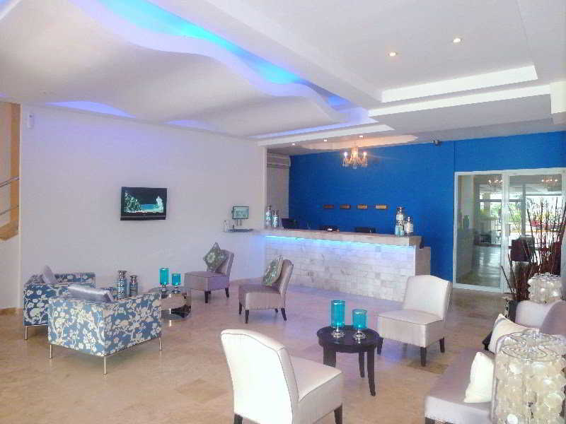 Amador Ocean View Hotel Panamaváros Kültér fotó