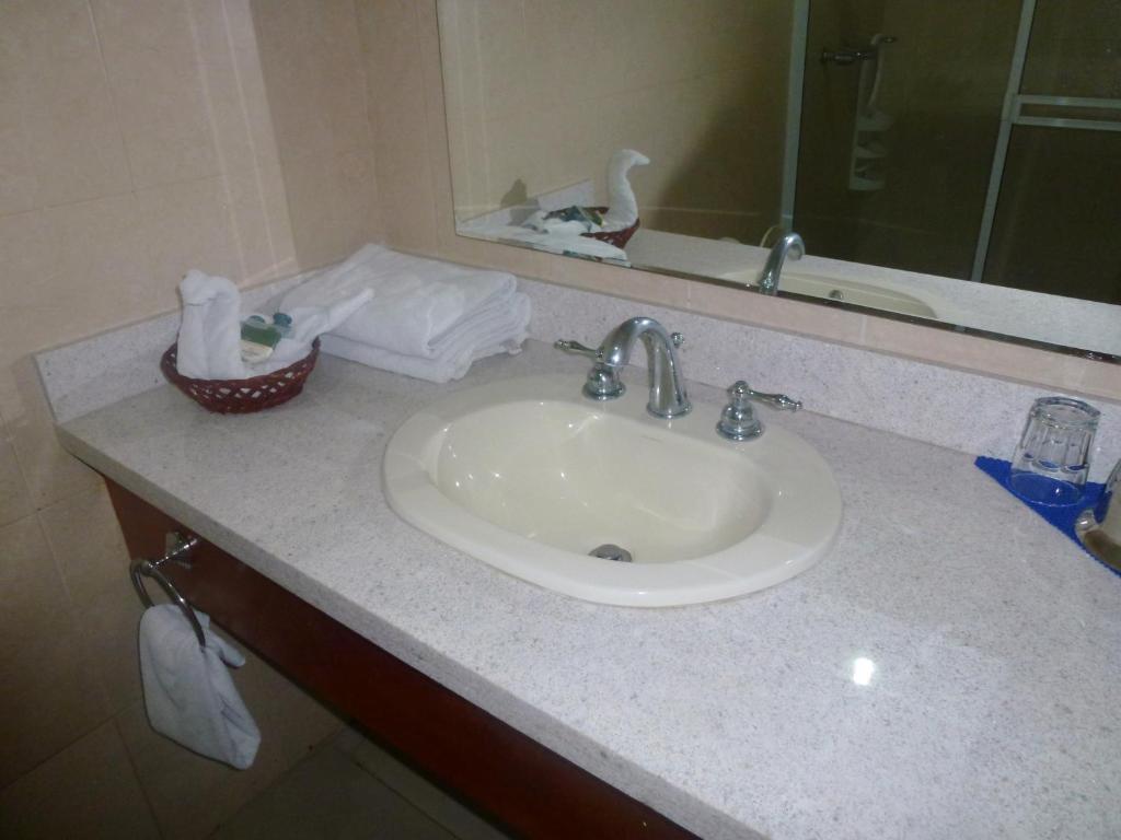 Amador Ocean View Hotel Panamaváros Kültér fotó